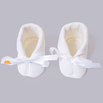 Chaussons lapin de l'ours kiwi